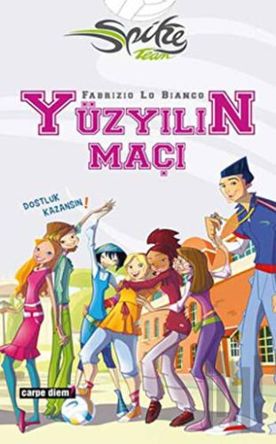Yüzyılın Maçı | Kitap Ambarı