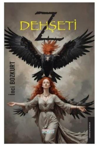 Z Dehşeti | Kitap Ambarı