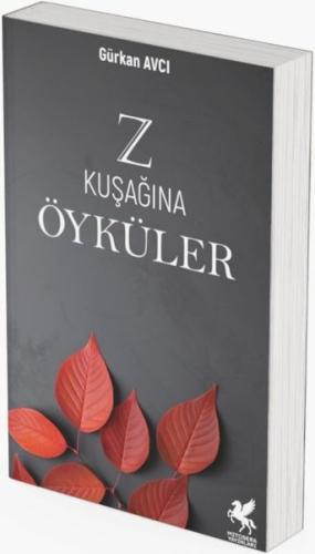 Z Kuşağına Öyküler | Kitap Ambarı