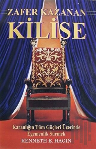 Zafer Kazanan Kilise