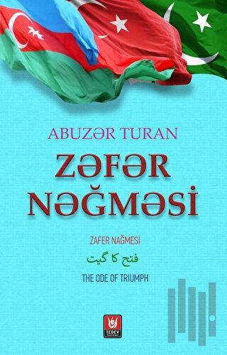 Zafer Nağmesi (Ciltli)