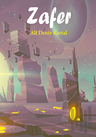 Zafer | Kitap Ambarı