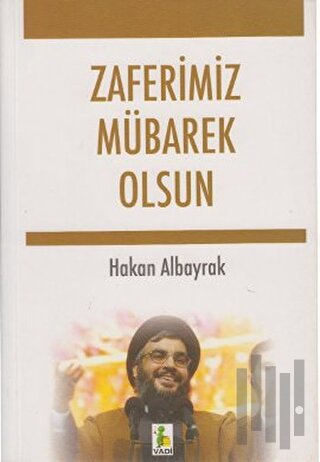 Zaferimiz Mübarek Olsun