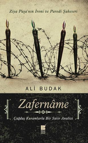 Zafername | Kitap Ambarı