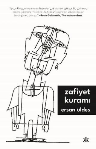 Zafiyet Kuramı | Kitap Ambarı