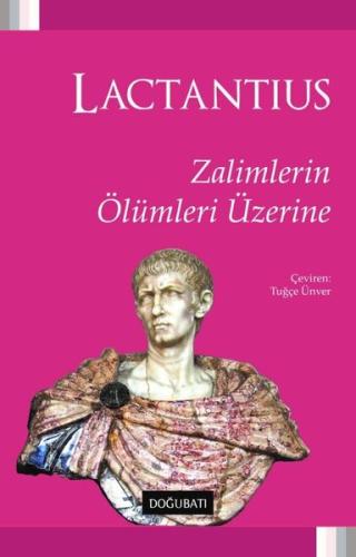 Zalimlerin Ölümleri Üzerine | Kitap Ambarı