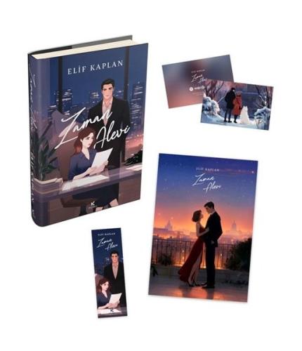 Zaman Alevi 1 (Ciltli) | Kitap Ambarı