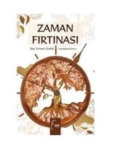 Zaman Fırtınası | Kitap Ambarı