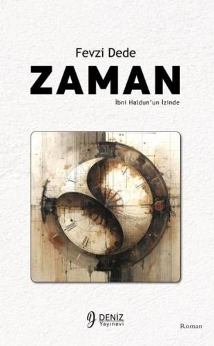 Zaman - İbni Haldun'un İzinde | Kitap Ambarı
