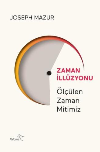 Zaman İllüzyonu | Kitap Ambarı