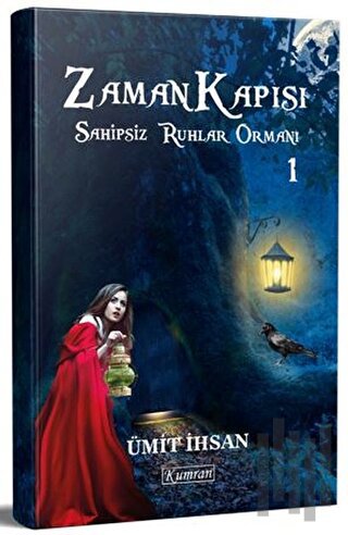 Zaman Kapısı 1 | Kitap Ambarı