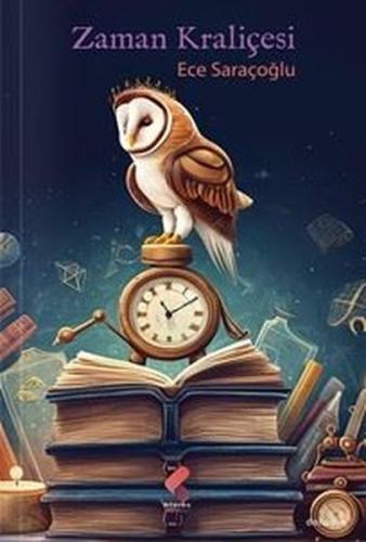 Zaman Kraliçesi | Kitap Ambarı