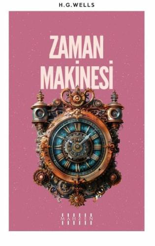 Zaman Makinesi