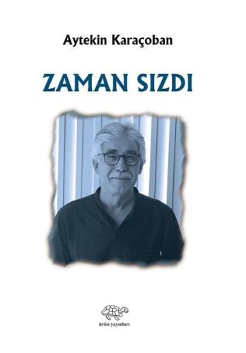 Zaman Sızdı | Kitap Ambarı