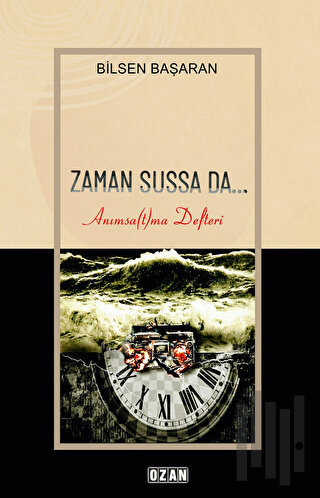 Zaman Sussa Da | Kitap Ambarı