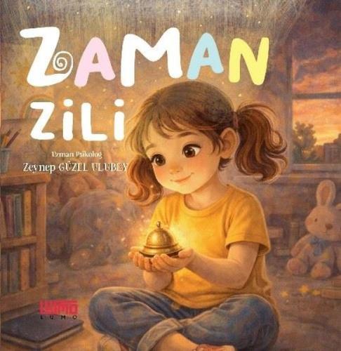 Zaman Zili | Kitap Ambarı