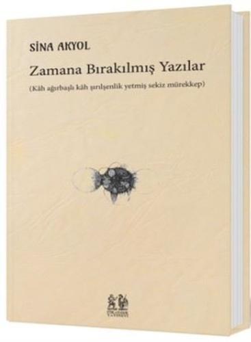 Zamana Bırakılmış Yazılar