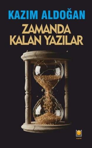 Zamanda Kalan Yazılar