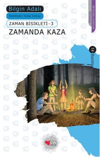 Zamanda Kaza
