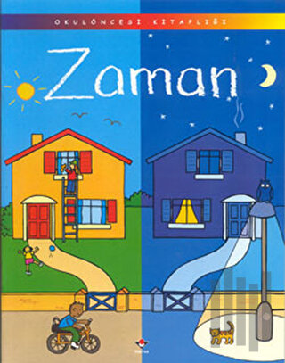 Zaman | Kitap Ambarı