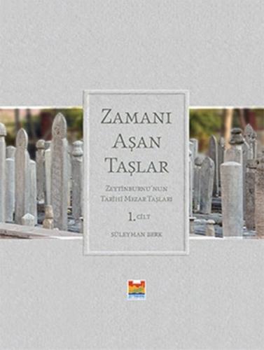 Zamanı Aşan Taşlar (2 Cilt Takım) (Ciltli) | Kitap Ambarı