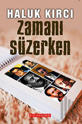 Zamanı Süzerken
