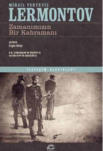 Zamanımızın Bir Kahramanı | Kitap Ambarı
