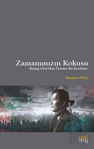 Zamanımızın Kokusu | Kitap Ambarı