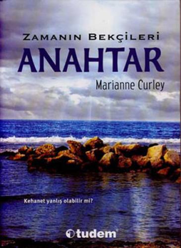 Zamanın Bekçileri : Anahtar | Kitap Ambarı