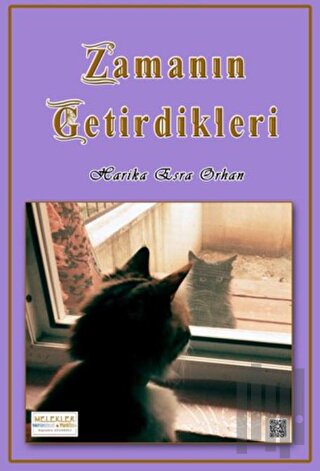 Zamanın Getirdikleri | Kitap Ambarı