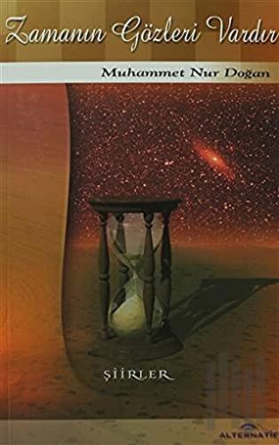 Zamanın Gözleri Vardır | Kitap Ambarı