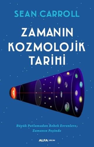 Zamanın Kozmolojik Tarihi | Kitap Ambarı