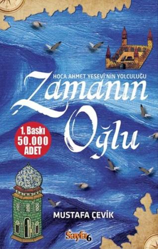 Zamanın Oğlu | Kitap Ambarı