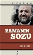 Zamanın Sözü | Kitap Ambarı