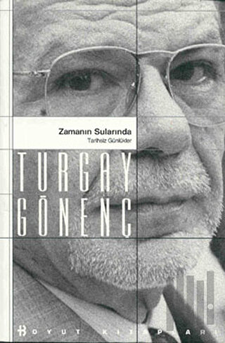 Zamanın Sularında | Kitap Ambarı
