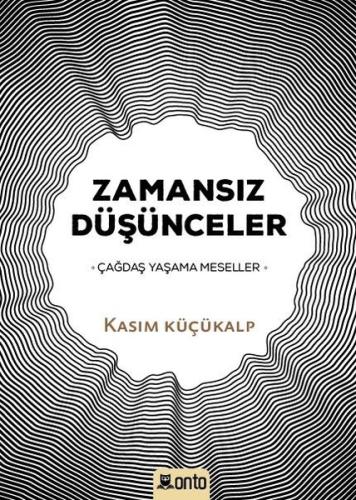 Zamansız Düşünceler | Kitap Ambarı