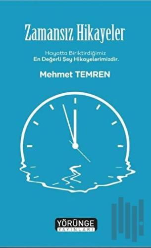 Zamansız Hikayeler