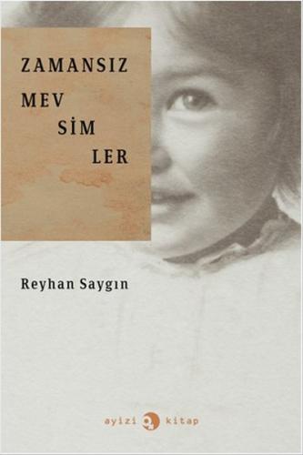 Zamansız Mevsimler | Kitap Ambarı