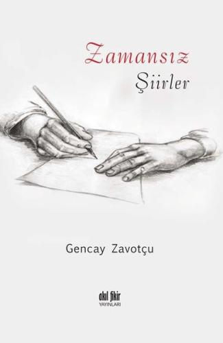 Zamansız Şiirler | Kitap Ambarı