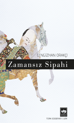 Zamansız Sipahi | Kitap Ambarı