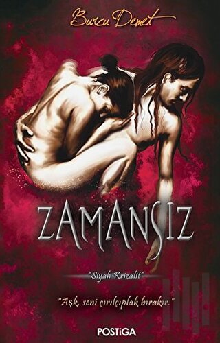 Zamansız