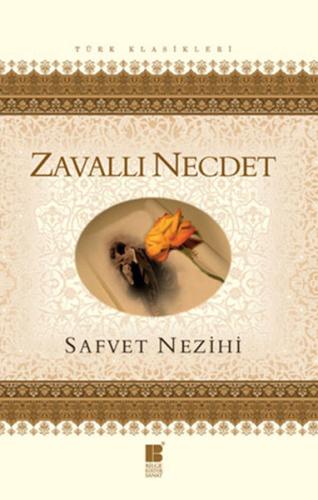 Zavallı Necdet | Kitap Ambarı