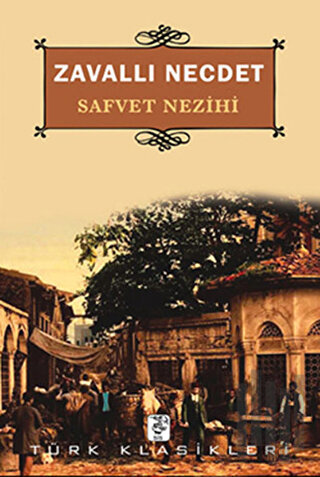 Zavallı Necdet | Kitap Ambarı