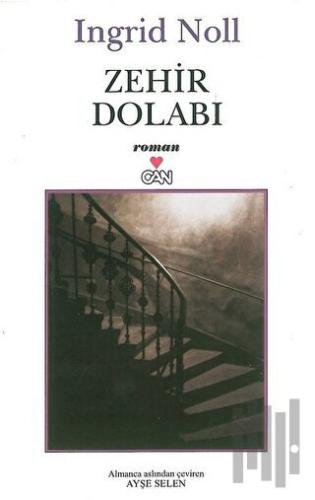 Zehir Dolabı