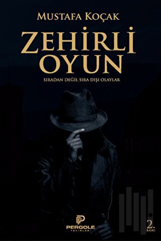Zehirli Oyun | Kitap Ambarı