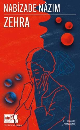 Zehra | Kitap Ambarı