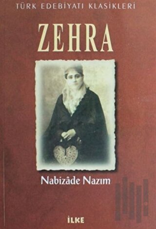 Zehra | Kitap Ambarı