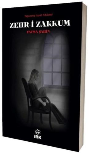 Zehri Zakkum | Kitap Ambarı