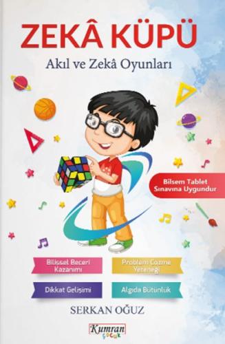 Zeka Küpü - Akıl ve Zeka Oyunları