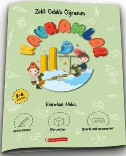 Zeka Odaklı Öğrenim-Kavramlar